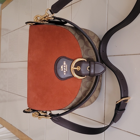 Coach Handbags - 🧡Coach Bag🧡
